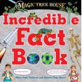 thumbnail image 2 of Magic Tree House Incredible Fact Book: Our Favorite Facts about Animals, Nature, History, and More Cool Stuff!, 2 of 2