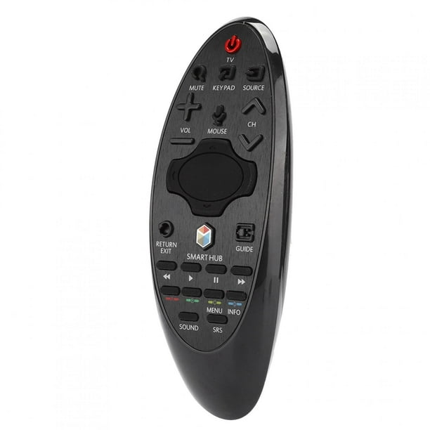 Control remoto para Smart TV, Control remoto de TV para TV Control remoto para Samsung TV Control remoto optimizado para la excelencia