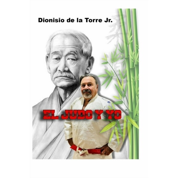 El Judo y yo., (Paperback)