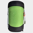 thumbnail image 4 of AEGISMAX Sac de Compression de Camping pour Accessoires de Sac de Couchage Sac de Trucs en Nylon Imperméable 20D Sac de Rangement Ultraléger pour l'Extérieur (S), 4 of 4