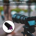 thumbnail image 2 of Waterproof Lens Pouch Shockproof Dustproof SLR Camera Lens Case Size XL, 2 of 7