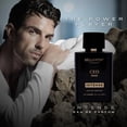 thumbnail image 4 of BELLAVITA CEO Hombre Intenso, Colonia para Hombre, 100 ml EDP Spray, 4 of 5