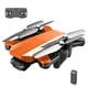 thumbnail image 5 of YLR/C S93 ESC 4K Cámara dual FPV Drone RC plegable con batería (naranja) Ehuebsd libre de BPA, 5 of 9