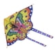 thumbnail image 3 of Cometa Infantil, Cometa De Mariposa De Forma única Fácil De Volar Para Diversión Familiar Para Actividades Al Aire, 3 of 7