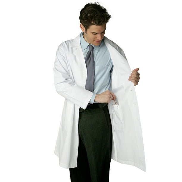 Walmart lab coats clearance