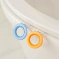 thumbnail image 5 of New Toilet Lid Lifter Household Toilet Lid Lifter Toilet Viscose Toilet Lid Lifter Handle, 5 of 6