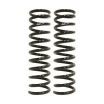 Carli Linear Rate Front Coil Springs, 2.5" Lift, 14-23 Ram 2500/3500, 4x4, Pair