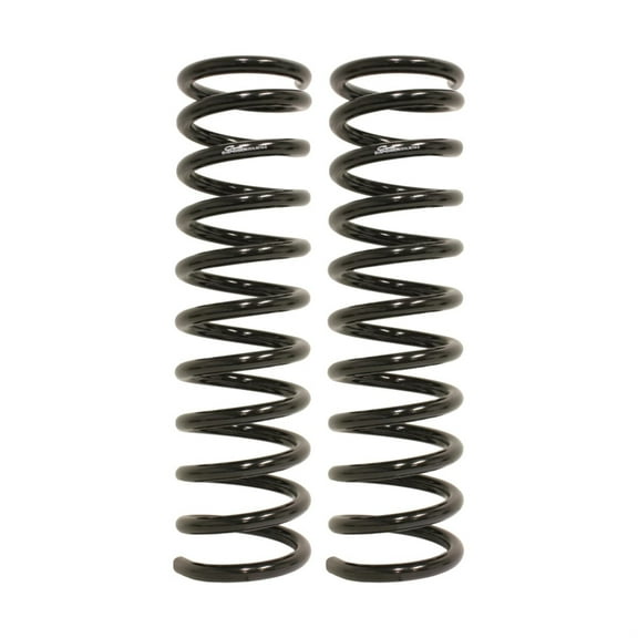 Carli Linear Rate Front Coil Springs, 2.5" Lift, 14-23 Ram 2500/3500, 4x4, Pair