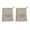 (2Pcs, A) Bread Bag#6, variant on Natural Organic Linen Cotton Beeswax Bread Bags, 17x12In, Drawstring Closure, Reusable & Washable, Perfect for Home Bakers (1Pc, B1)