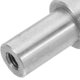 thumbnail image 3 of BRIGHTFUFU Tirador Metálico De Acero Inoxidable Para Puertas De Ducha Y Muebles Hogar, 3 of 8