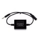 thumbnail image 4 of Genérico 3.5mm Aux Audio Ruido Tierra Loop Aislador Supresor Coche Eléctrico Esté Eliminador De Auriculares Hugo Supresor del aislador de ruido, 4 of 4