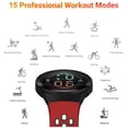 thumbnail image 3 of Huawei Watch GT 2e Rojo Lava Huawei GT 2E, 3 of 4