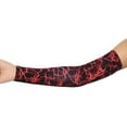 thumbnail image 3 of Funda para brazo de baloncesto transpirable, funda para brazo de baloncesto transpirable, funda para brazo deportiva protectora contra el sol, funda para braz, 3 of 10