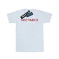 thumbnail image 1 of Harry Potter Mens Gryffindor Text T-Shirt, 1 of 5