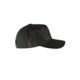 thumbnail image 3 of GORRA JC HATS JC DEAD BLACK/COOPER UNITALLA, 3 of 5