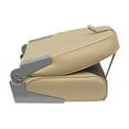 thumbnail image 3 of Wise 8WD588 Series Beige Standard High Back Boat Seat, 3 of 3