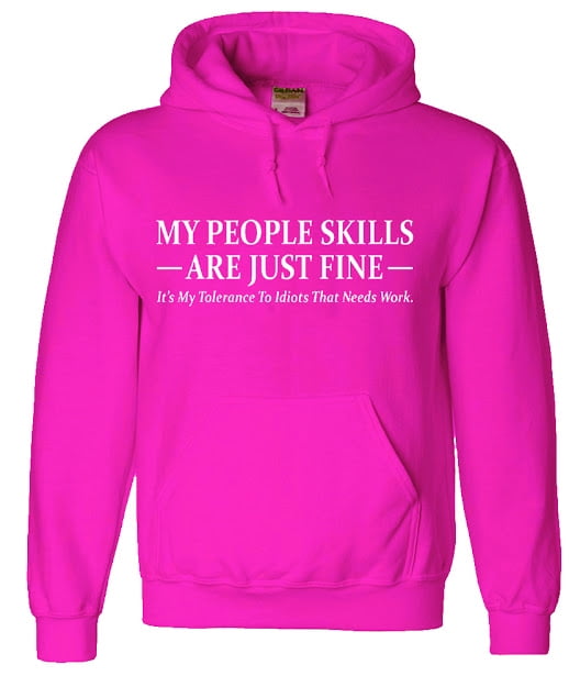 pink pullover mens