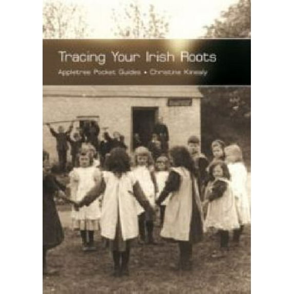 Pre-Owned Tracing Your Irish Roots (Paperback) 1847581226 9781847581228