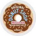 thumbnail image 2 of Classic Donut Shop Style Coffee Pods, Medium Roast, K-Cup Pod , 48 Count, 2 of 5
