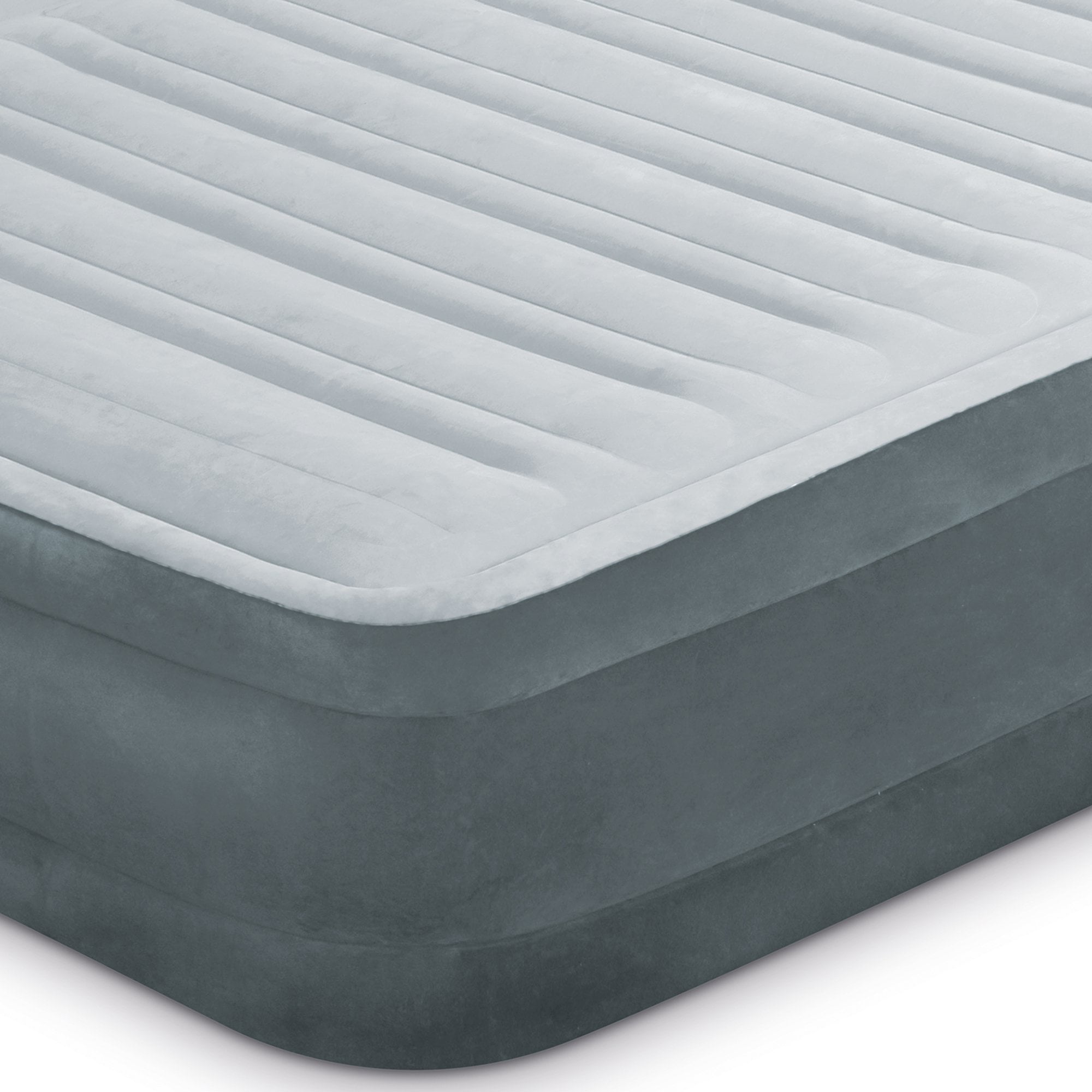 Details about   Intex Dura Beam Plus Series Mid Rise Queen Air Bed with Built In Pump 3 pack 