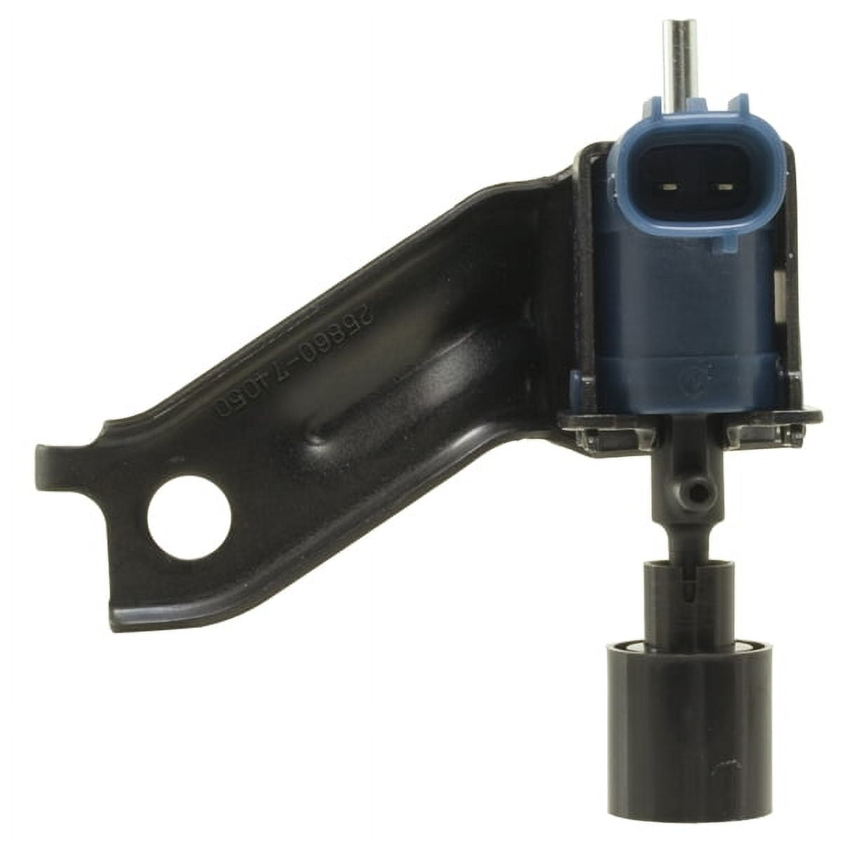 EGR Valve Control Solenoid