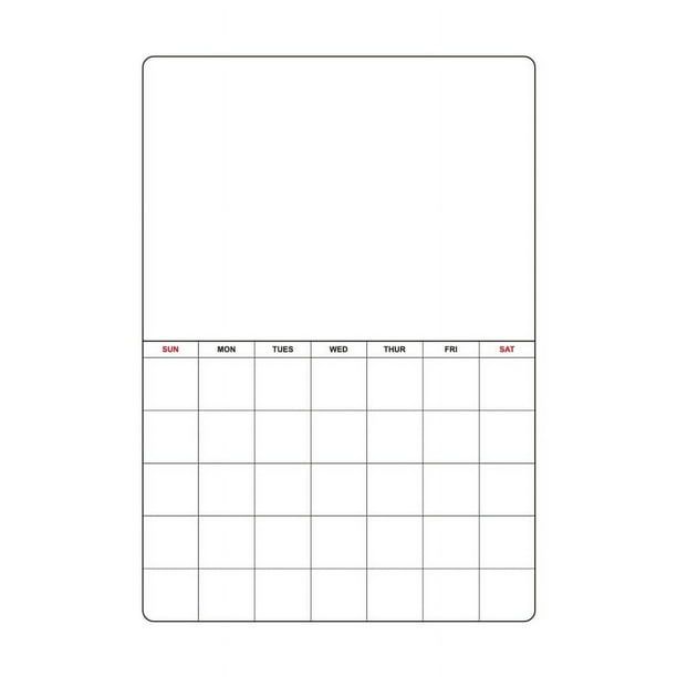 Magnetic Dry Erase Calendar Magnetic Fridge Calendar Dry Dry Erase Magnetic Dry Erase Calendar Magnetic Fridge Calendar Dry Dry Erase