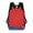 Color-2, variant on Spider Man Suit Emblem_2 Backpack, Travel Backpack, Casual Shoulder Bag, Casual Backpack
