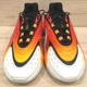thumbnail image 5 of New Adi - das Originals Ozelia Multicolor Orange G54894 Men's Size 9.5 NEW!, 5 of 6