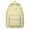 Daisy Print Canv, variant on Rustic Farmhouse Floral School Backpack – Vintage Bloom Pattern Canvas Bookbag with Oxford Comfort and Secure Anti-theft Storage
