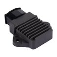 thumbnail image 4 of Regulador de voltaje Rectificador Apto para CBR900 VT1000F (SC36) VT125 VT250, 4 of 11
