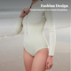 thumbnail image 5 of Abbraccia Rash guard mujer manga larga UV, 5 of 6