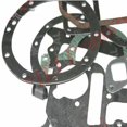 thumbnail image 2 of Gasket Rope Seal Top Bottom Engine Overhauling Massey Ferguson 135 148 254, 2 of 2