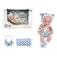 thumbnail image 1 of Nenuco Bebé con accessorios, Funcione Interactivo, 1 of 1