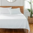 Better Homes & Gardens 400 Thread Count Performance Hygro Cotton Sheet