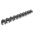 thumbnail image 1 of BikeMaster 10 Piece Drive Metric Flare Crow Foot Set (3/8), 1 of 1