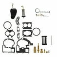 thumbnail image 1 of Carburetor Repair Kit For Mercruiser 3.0L 4.3L 5.0L 5.7L 3302-804844002, 1 of 9