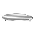thumbnail image 6 of MLINS Holder Circular Iron Placemat 17.90X17.90X1.20CM Silver, 6 of 8
