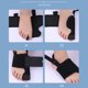 thumbnail image 2 of Big Bone Toe Bunion Férula para aliviar el dolor Adhesivo ajustable Elástico para el cuidado de los pies Tmvgtek Cuidado Belleza, 2 of 4