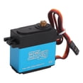 thumbnail image 4 of MesaSe High Torque Servo 35kg Coreless Motor Servo for 1/8 1/10 1/12 Remote Control Car Metal Gear Digital Servo, 4 of 9