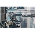 thumbnail image 5 of New Alternator for Toyota Tacoma Tundra 4Runner 1999 2000 01 02 03 04 3.4L V6, 5 of 6