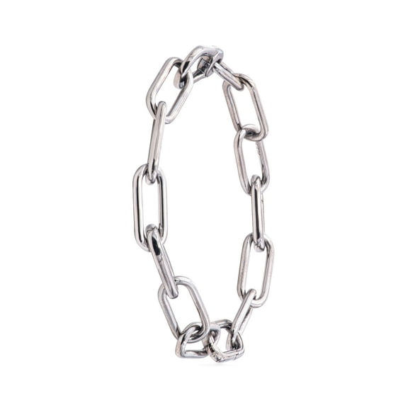 Pandora ME Medium-Link Chain Bracelet