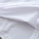 thumbnail image 4 of Qarigey Camiseta de manga corta de verano para niña, conjunto de con cintura elástica, fiesta de viaje, banquete, evento, niños, Tops, conjuntos de ropa Rosa 110cm, 4 of 6