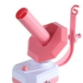 thumbnail image 3 of yotijay Electric Yarn Ball Winder Yarn Cake Winder Lower Noise Automatic Yarn Winder for Pink, 3 of 8