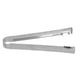 thumbnail image 1 of Suministros de cocina, pinza para hielo de acero inoxidable, pinza para hielo, pinza para pan, resultados impresionantes, 1 of 12