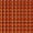 Brick Red, variant on Erosebridal Geometric Plaid Twin Sheets 3pcs,Minimalist Checkered Bedding,Orange,1 Flat Sheet, 1 Fitted Sheet and 1 Pillowcase
