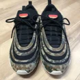 thumbnail image 2 of Ni - ke Not Forin Japan Airmax97 Premium Qs Aj2614 Germany Men Sneaker Original LTD Coll, 2 of 5