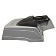 thumbnail image 4 of Tracker Boat Dash Console Panel F144300595 | 33 5/8 Inch Silver Black, 4 of 10
