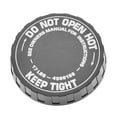 thumbnail image 2 of Car Radiator Coolant Cap 04596198 55116897Aa for Chrysler for Jeep for Dodge, 2 of 9