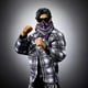 thumbnail image 3 of Figura de acción Mattel WWE Elite Series #109 Dominik Mysterio, 3 of 6