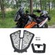 thumbnail image 5 of Headlight Protector Guard for KTM 790 Adventure 390ADV 890ADV R, 5 of 5